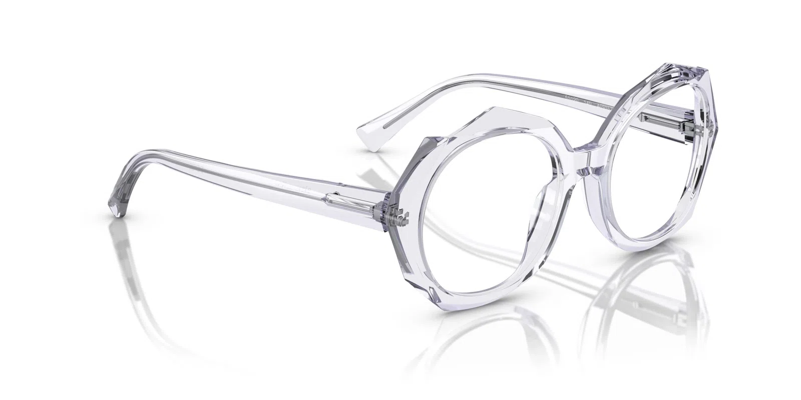 Alain Mikli 3157 Eyeglasses - view 12